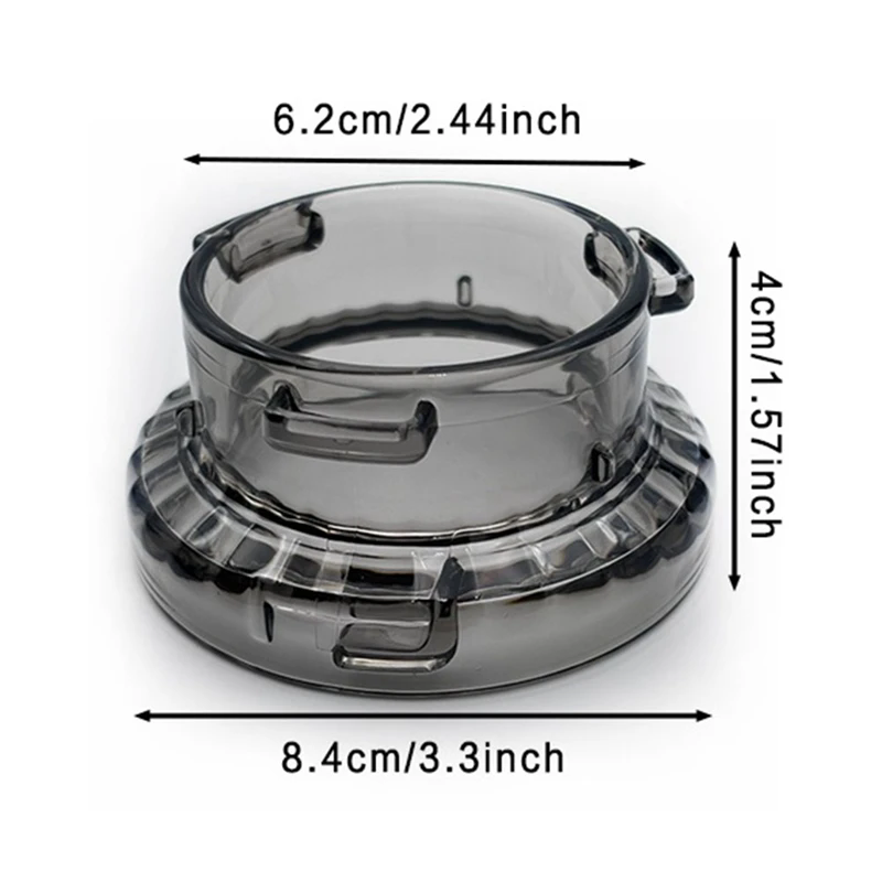 54mm Breville Dosing Funnel Fo - Breville Espresso Bes870 review and price