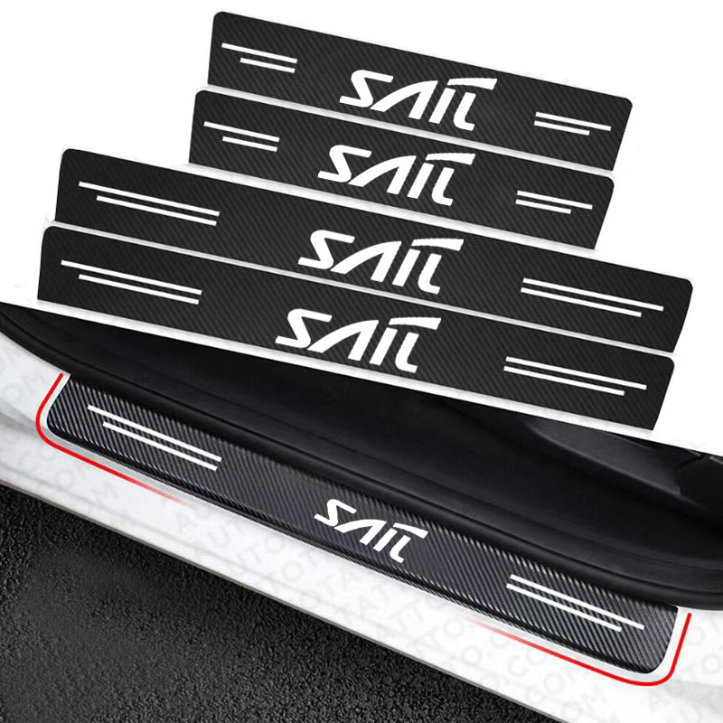 Door Sill Plate Protector Stic - Crepe Pan Carbon review and price