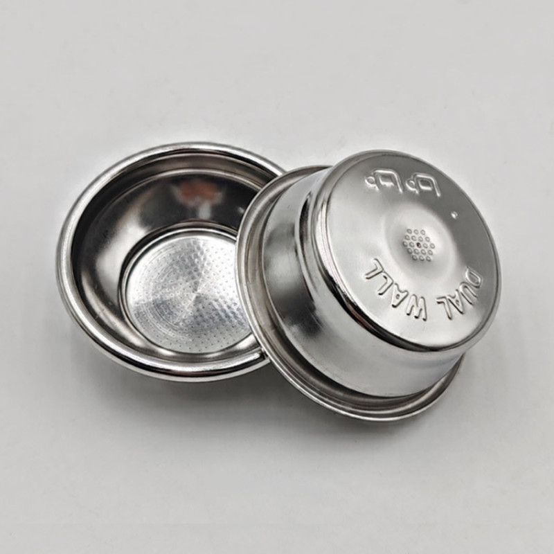 54mm Dual-Layer Pressurized Fi - Breville Espresso Bes870 review and price