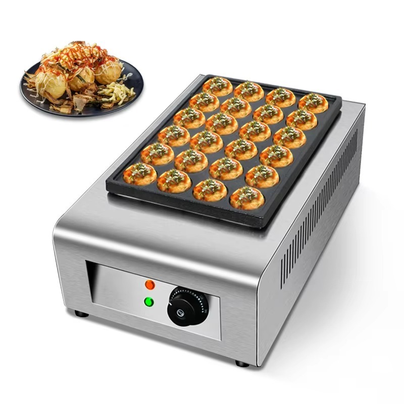Commercial High Productivity N - Takoyaki Grill Plate review and price